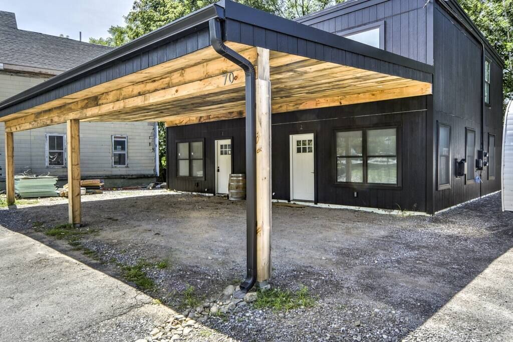 Photo of Outdoor in Augusta