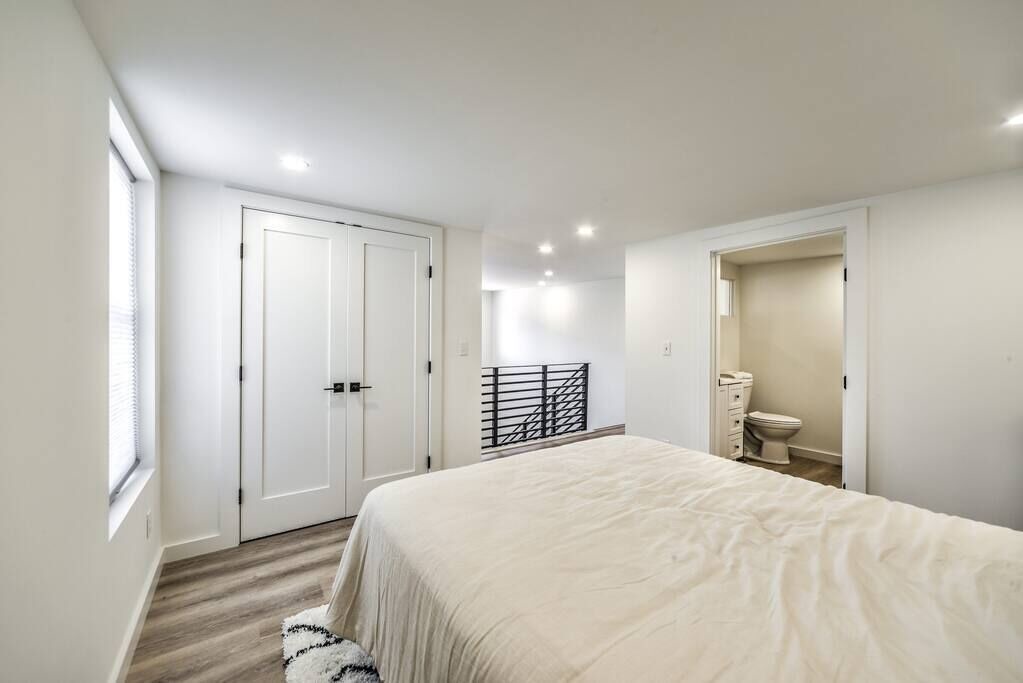 Photo of Bedroom in Augusta