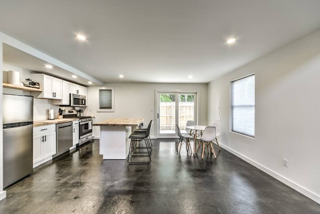 Photo of Kitchen in Augusta