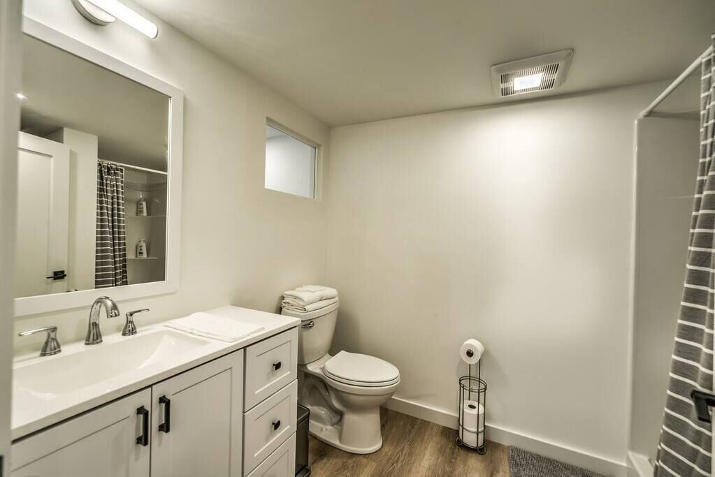 Photo of Bathroom in Augusta
