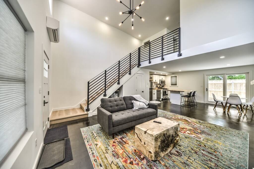 Photo of Livingroom in Augusta
