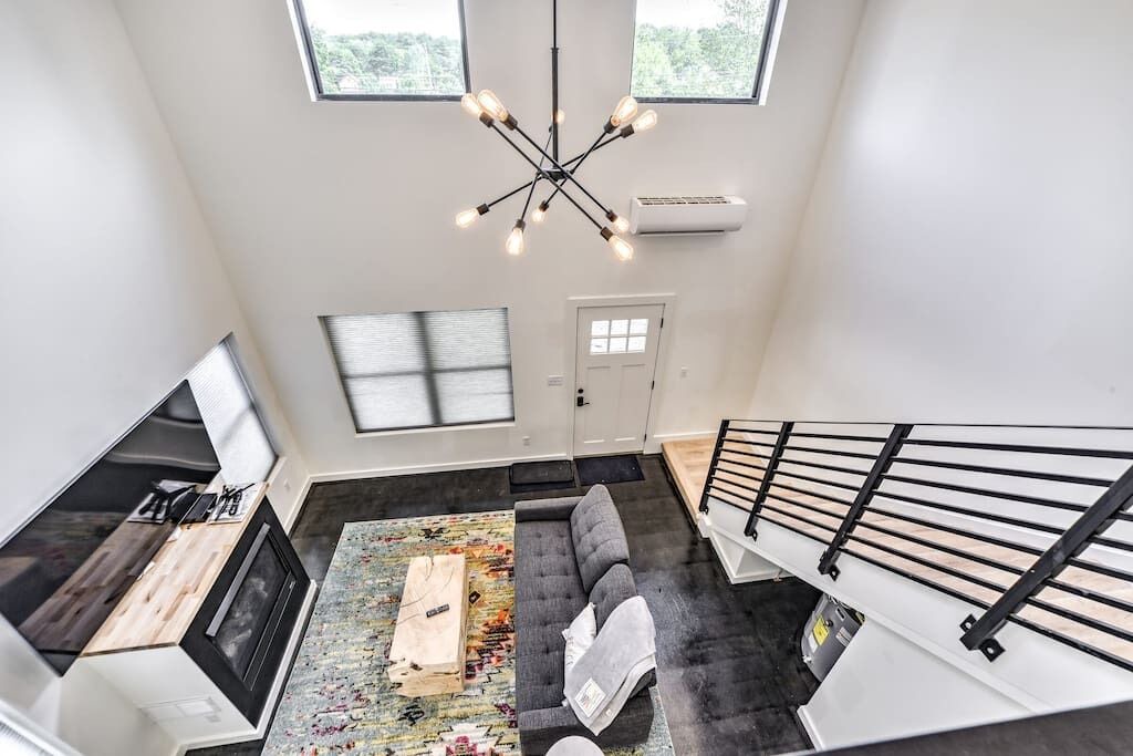 Photo of Livingroom in Augusta