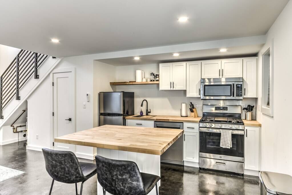 Photo of Kitchen in Augusta