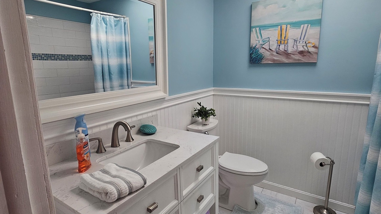 Photo of Bathroom in Waterford
