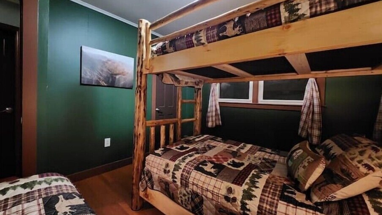 Photo of Bedroom in Queensbury