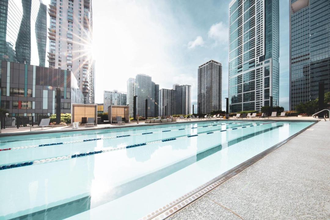 Photo of Others in Lakeshore East