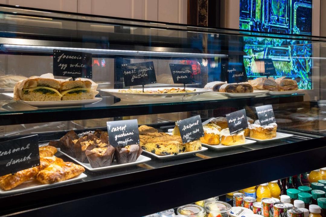Photo of Kitchen in The Loop
