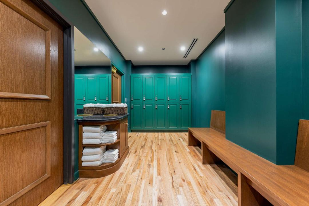 Photo of Bathroom in The Loop