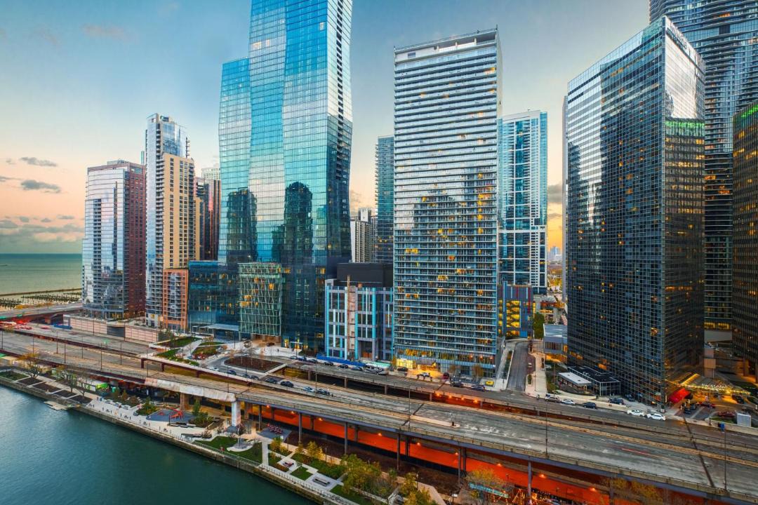Photo of Others in Streeterville