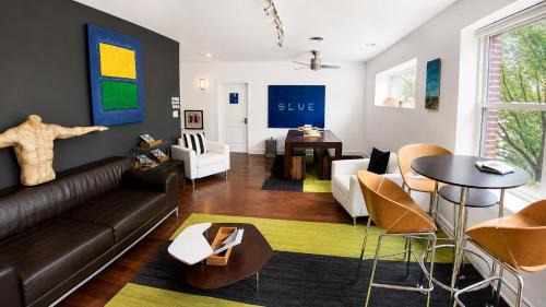 King Room 1