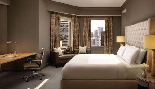 Grant Park 1BR Suite 1 King