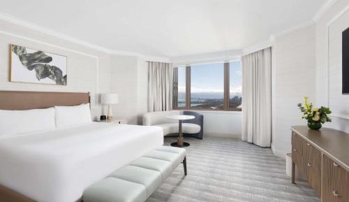 Fairmont Gold 1 King