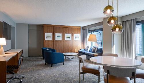 Suite with River View