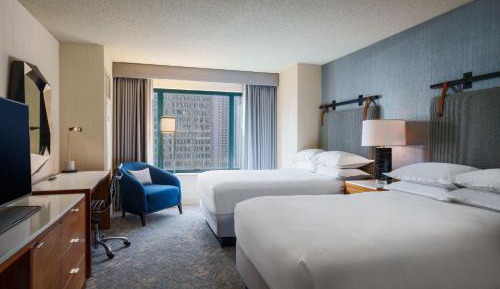 Traditional Double Room